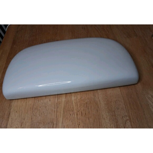 28-990 GERBER TOILET TANK LID MODEL 28-990 WHITE - Picture 7 of 7